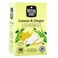 McCoy Teas Lemon and Ginger Flavoured Green Tea 20 teabags