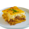 PASTA W/BECHAMEL PC