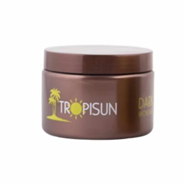 Tropisun Dark Bronzage Cream 350 ml