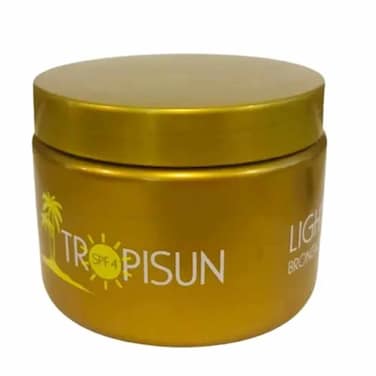 Tropisun Light Bronzage Cream 350 ml