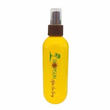Tropisun After Sun Spay   350 ml