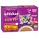 Whiskas Tasty Mix Junior Sea Collection 840 gr