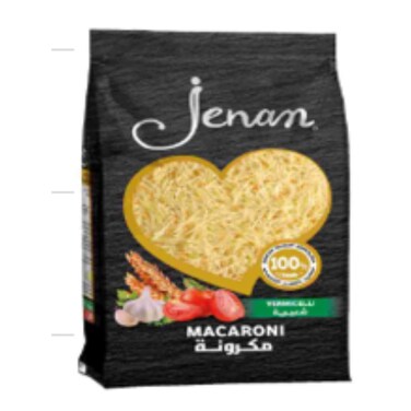Jehan Vermicilli 400 gr