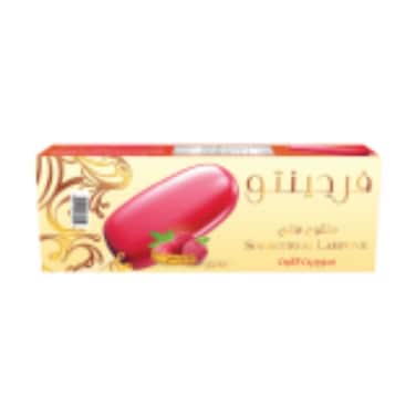 Fregento Raspberry Sorbet Bar 85ml