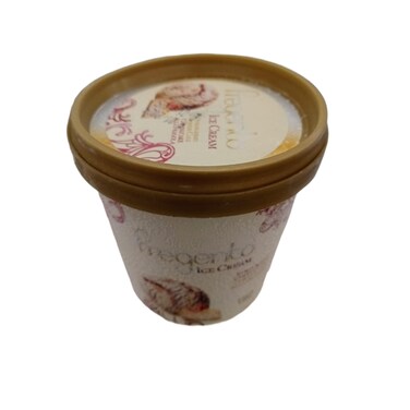 Fregento Cheese Cake Cup 125ml