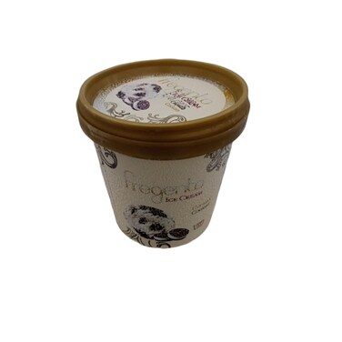 Fregento Cookies Cup 125ml