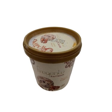 Fregento Nougat Cup 125ml