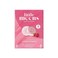 Little Moons Summer Raspberry Mochi Ice Cream 192g