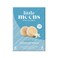 Little Moons Madagascan Vanilla Mochi Ice Cream 192g