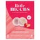 Little Moons Strawberry and Cream Mochi Ice Cream 192g