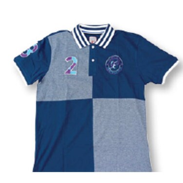 Mens Polo T Shirt Size Medium