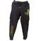 Mens Cargo Trackpant Medium