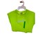 Ladies Crop Top Size Medium