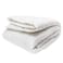 Luna Hotel White Duvet 160 x 200 cm