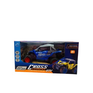 Yuandi R/C Car YD898-MT1806