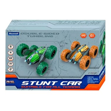 Yuandi R/C Stunt Car MT1857