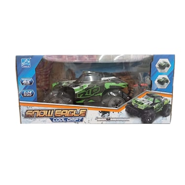 Yuandi Remote Control Car YD898-MT1812