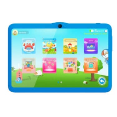 Oteeto Tab Wifi 4 gb