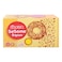 Ulker Sesame Biscuit 12 x 58g