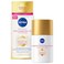 Nivea Body Oil Serum Stretch Marks Reduction Luminous 630 Skin Even Tone 100ml