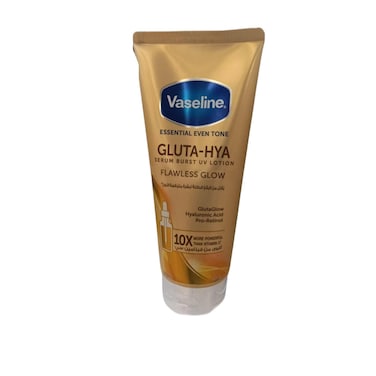 Vaseline Gluta Hya Flawless Glow 200 ml