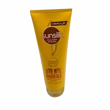 Sunsilk Bye Bye Hair Fall Super Conditioner 170 ml
