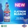 Clorox Platinum Bleach 950ml