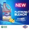 Clorox Platinum Bleach 1.89L, Crisp Lemon