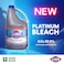 Clorox Platinum Bleach 3.78L