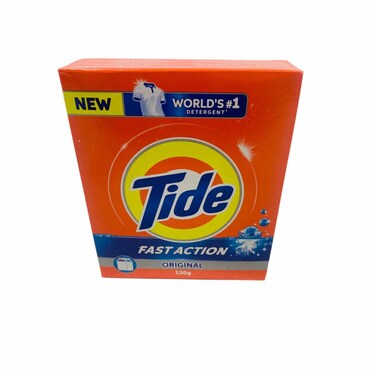 Tide High Sodium Original Fast Action 120 gr