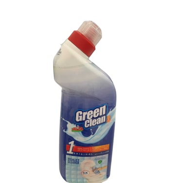 Green Clean Toilet Cleaner Orginal 750 ml