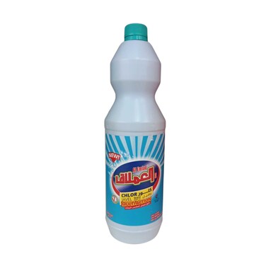 Al Emlaq Chlorox 1000 ml