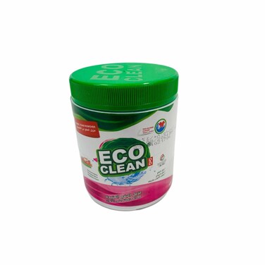 ECO Clean Fabric Stain Remover 500 gr