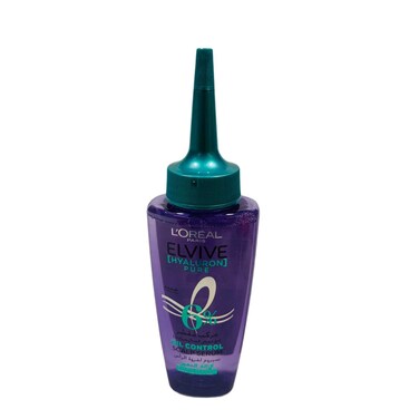 Loreal Elvive Hyaluron Pure Oil Control Serum 102 ml