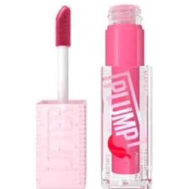 Maybelline Lifter Gloss Plump No 003