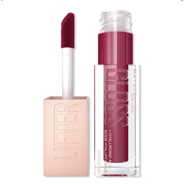 Maybelline Lifter Lip Gloss 007 Zing 40 gr