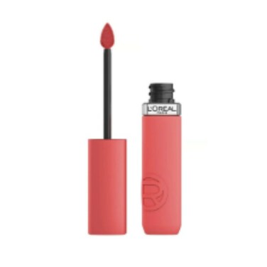 Loreal Paris Infaillible Lipstick Matte Resistance 630