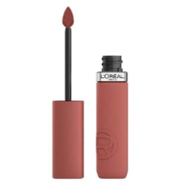 Loreal Paris Infaillible Lipstick Matte Resistance 635