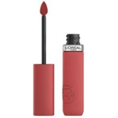 Loreal Paris Infaillible Lipstick Matte Resistance 645