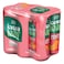 ALMARAI ICE TEA PCH&amp;HIB 240MLX24