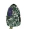 Travellers Walkman Back Pack Bag