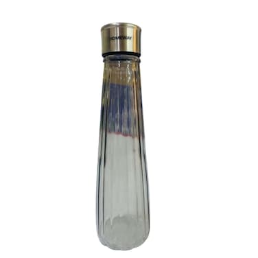 Homeway Vitreous Glass Bottle 500 ml