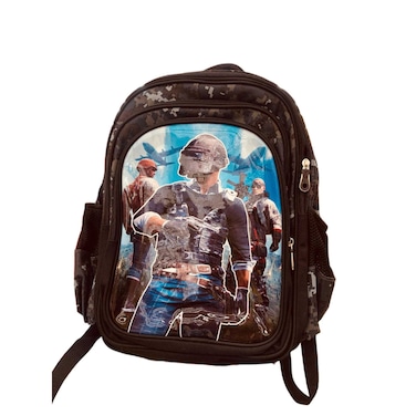 Traveller Arnold School Bag 16 inch