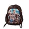 Traveller Arnold School Bag 16 inch