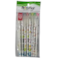 Fo Ballpoint Pen 0.6Mm Fo-047 Set/8