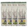 Flexoffice Grade Pencils Set 4 Pieces