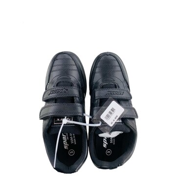 Sparx Mate Boys Shoes Size 3