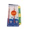 Atlas HB Pencil 24 Pieces with Glue Stick 2 Pieces