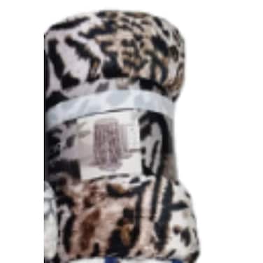 Blanket Single Solid 150 x 200 cm
