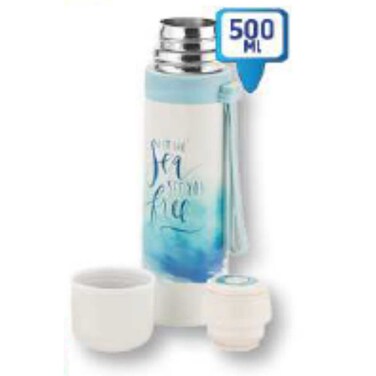 Royalford Vaccum Bottle 500 ml